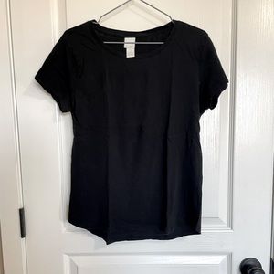 H&M Black Shirt